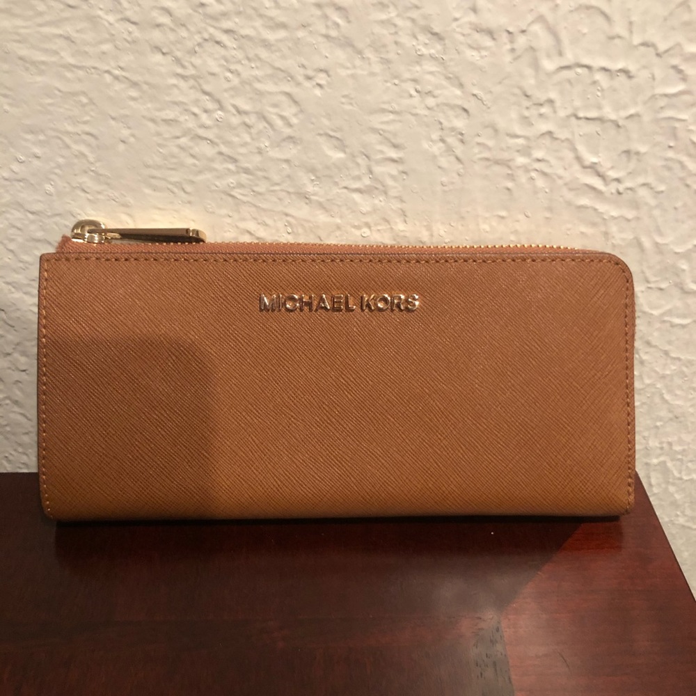 MICHEAL KORS WALLET